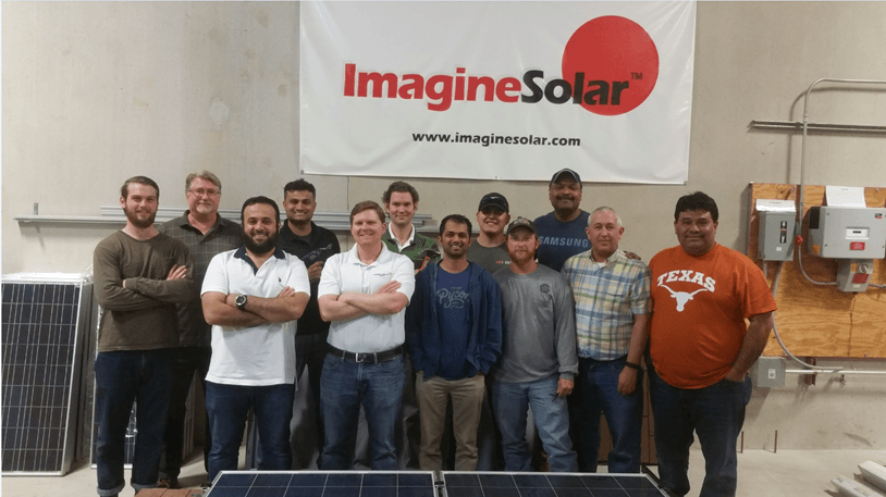 Solar Training Provider