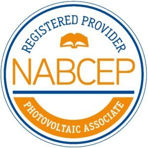 become a nabcep pv associate